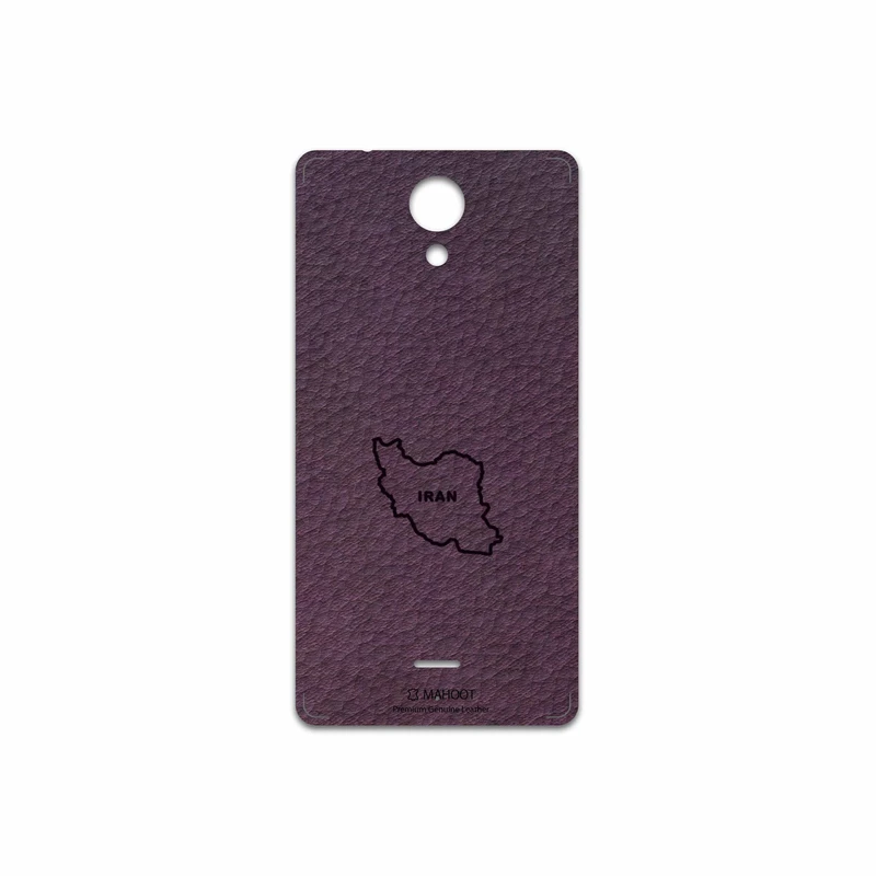 برچسب پوششی ماهوت مدل PL-IRC مناسب برای گوشی موبایل اسمارت Art Lite