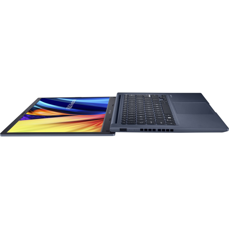 لپ تاپ 15.6 اینچی ایسوس مدل Vivobook X1502ZA-EJ2233-i3 1220P-12GB DDR4-512GB SSD-TN-W - کاستوم شده