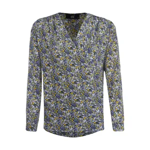 بلوز زنانه وینگ کد 093