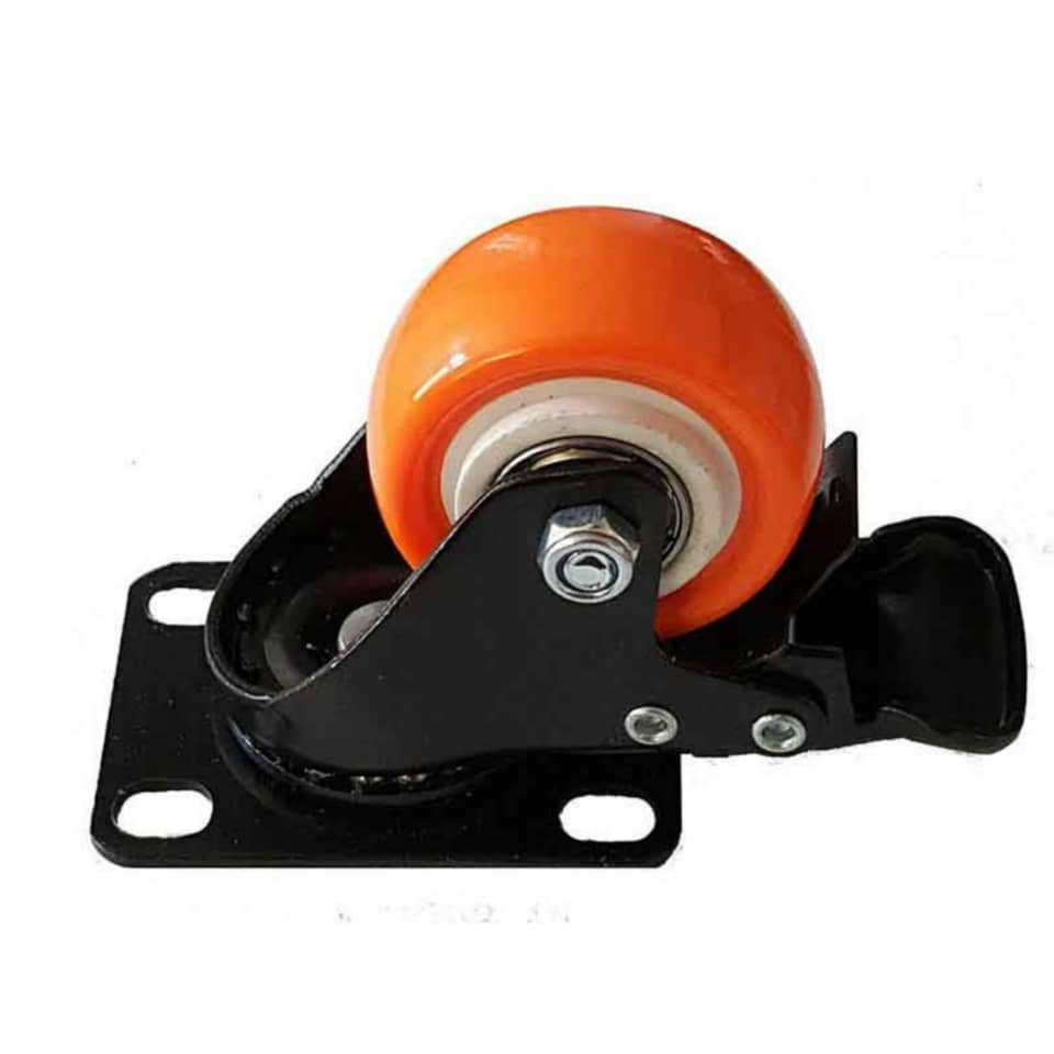 چرخ کفی‌دار مدل T100 مجموعه 4 عددی