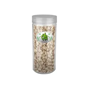 پسته فندقی خام جوانه - 250 گرم