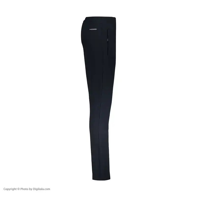 شلوار ورزشی مردانه آندر آرمور مدل EA3205-004BLU