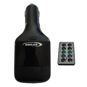 پخش کننده اف ام خودرو اسکار مدل OS-F102