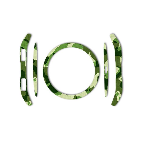 بسته 2 عددی برچسب ماهوت مدل Army-Pattern Design مناسب برای ساعت هوشمند Samsung Gear S3 Frontier بسته 2 عددی برچسب ماهوت مدل Army-Pattern Design مناسب برای ساعت هوشمند Samsung Gear S3 Frontier