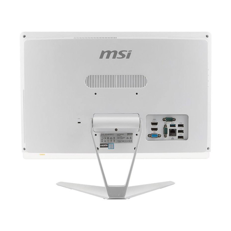 کامپیوتر همه کاره 19.5 اینچی ام اس آی مدل PRO20EX 8GL-B