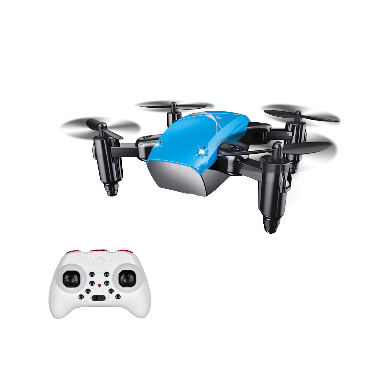 کوادکوپتر مدل S9