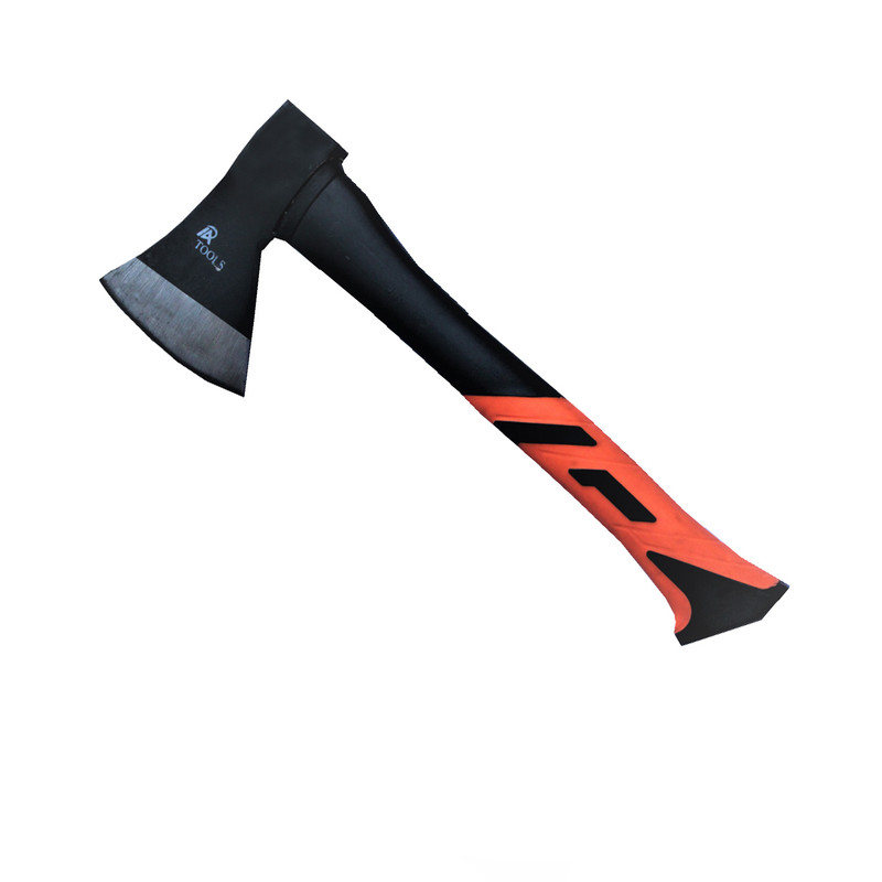 تبر فولادی مدل داتولز