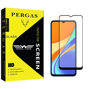 Waily Nice Pergas Ceramics Screen Protector For Xiaomi Redmi 9C