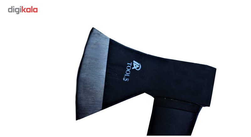 تبر فولادی مدل داتولز