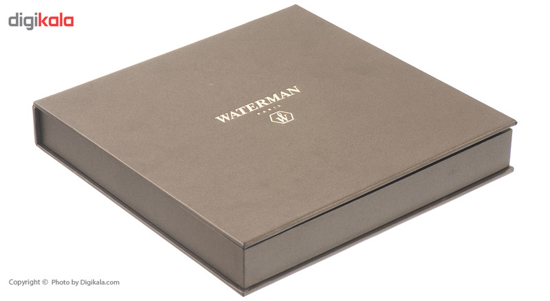 خودنویس واترمن مدل Expert Urban 55401