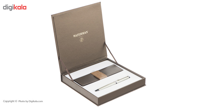 خودنویس واترمن مدل Expert Urban 55401