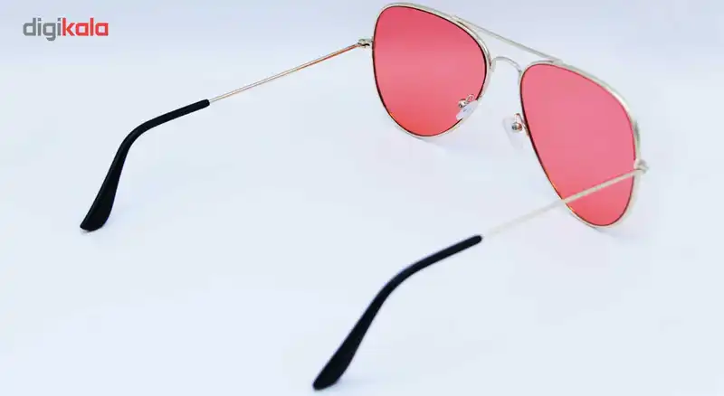 عینک آفتابی مدل CA599