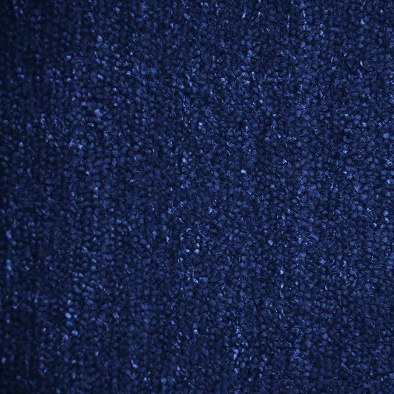 موکت سپاهان موکت طرح تافتینگ کات پایل زمینه سورمه ای کد 1075