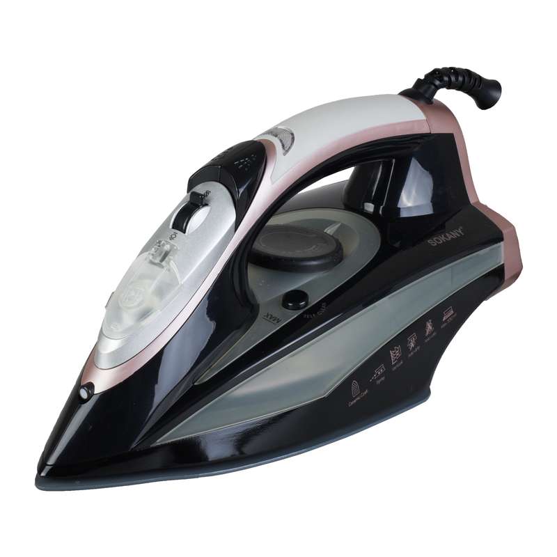 اتو بخار سوکانی مدل 205322