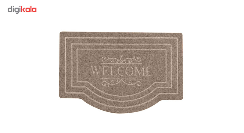 پادری بابل طرح Welcome Calligraphy مدل MT-KP418-1