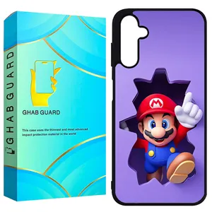 Ghab Guard GCHPA25 Cover for Samsung Galaxy A25  