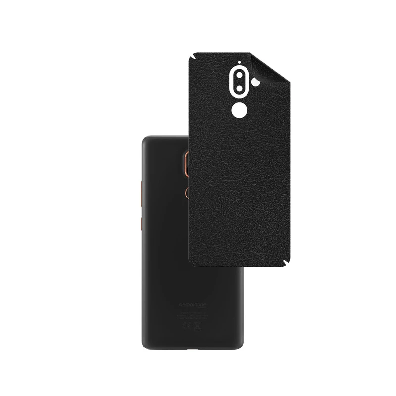 برچسب پوششی مدل PG CH مناسب برای گوشی موبایل نوکیا 7 Plus