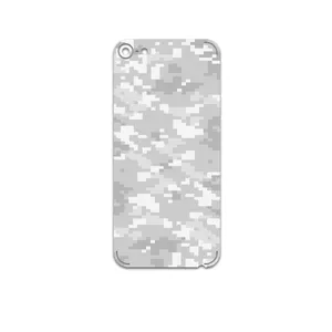 MAHOOT  Army-Snow-Pixel Cover Sticker for apple iPod touch 6th Gen