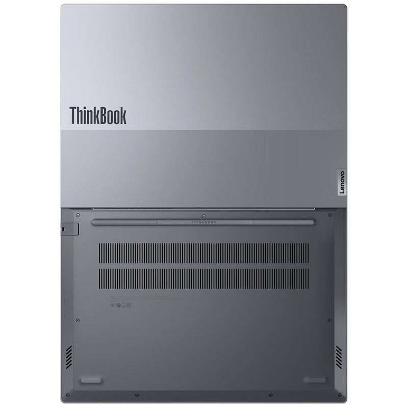لپ تاپ 14 اینچی لنوو مدل ThinkBook 14 G8 IAL-Core Ultra 7 255H-16GB DDR5 5600MHz-1TB SSD-IPS 60Hz-Backlit-Fingerprint - کاستوم شده