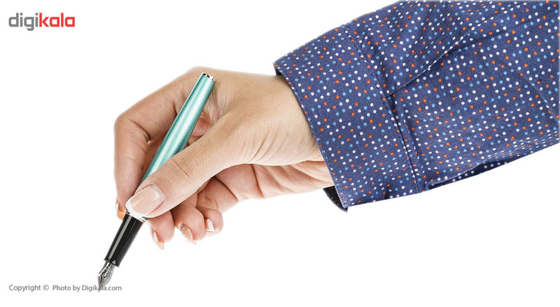 خودنویس واترمن مدل Hemisphere 15401