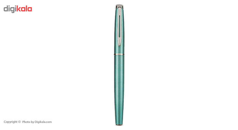 خودنویس واترمن مدل Hemisphere 15401