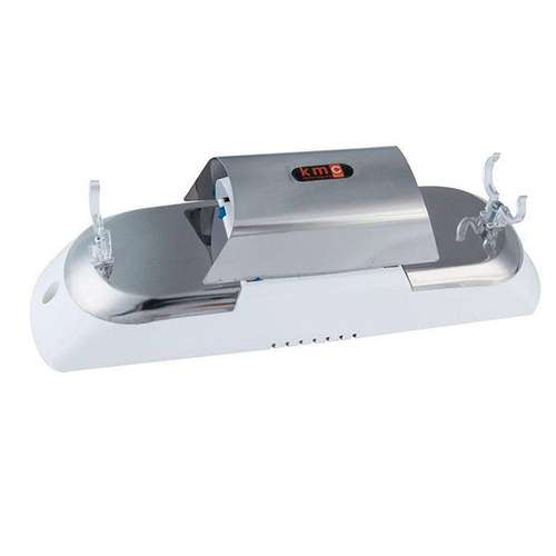 قاب مهتابی 2x36 وات کی ام سی مدل پادرا