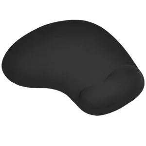 Touch Me G-01 Mouse Pad With Gel Wrist