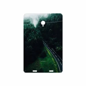 MAHOOT Jungle Cover Sticker for Verico Unipad