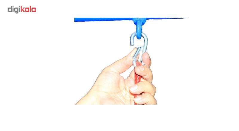 تاب کشتی پارسیان تویز مدل Ship Swing