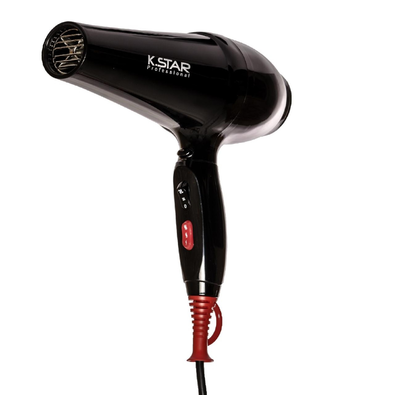 سشوار کادویی کی استار مدلK-8890