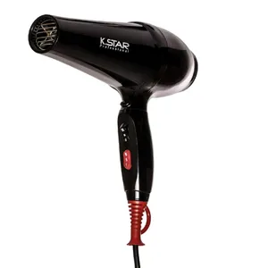 سشوار کادویی کی استار مدلK-8890