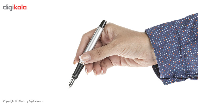 خودنویس واترمن مدل Expert 38401