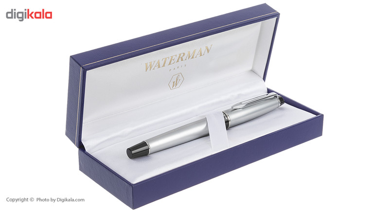 خودنویس واترمن مدل Expert 38401