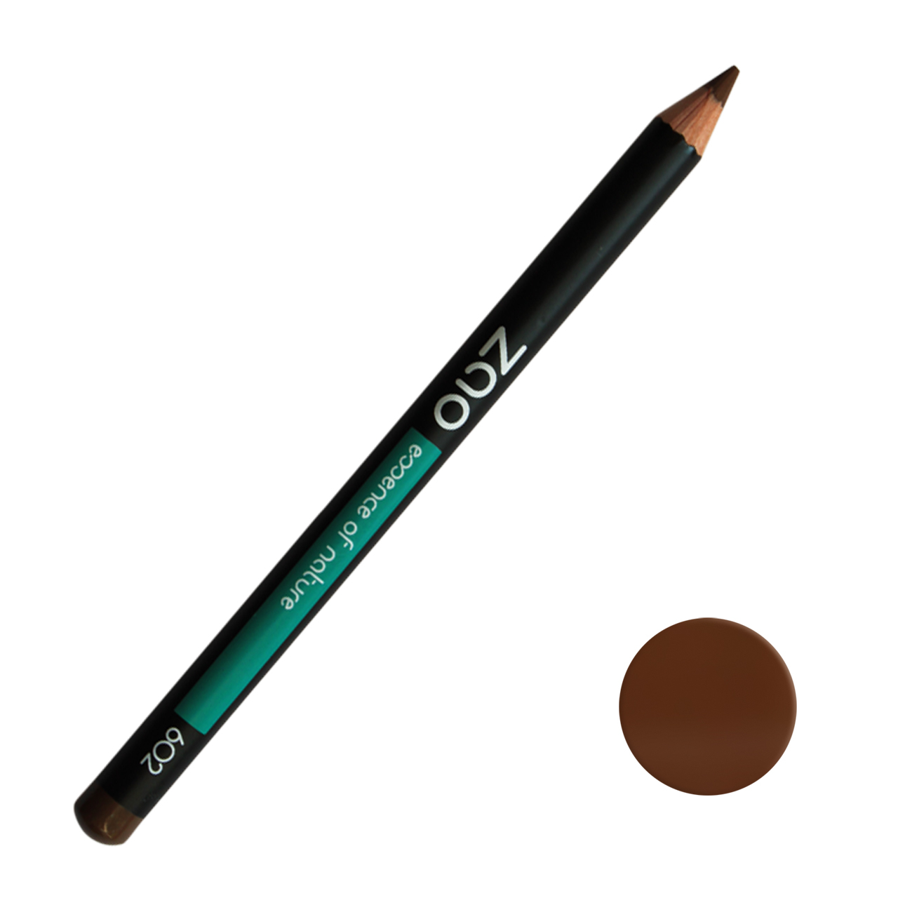 مداد آرایشی سه منظوره زاو شماره 602