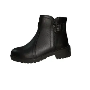 نیم بوت زنانه مدل یاسمن110 