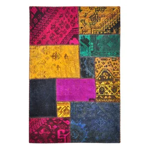 کلاژ فرش یک متری پرشین کلاژ کد 516704