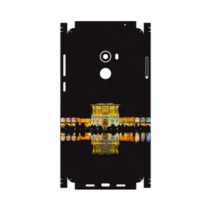 MAHOOT Ali Qapu-FullSkin Cover Sticker for Xiaomi Mi Mix 2