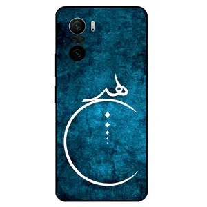 Megafone 3972 Cover For Xiaomi Poco F3 / Redmi K40 / K40 Pro
