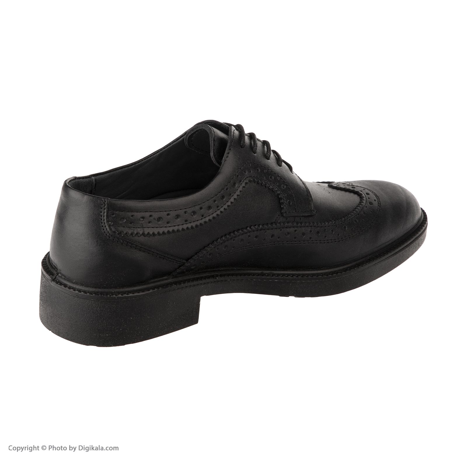 کفش مردانه شیفر مدل 7312D503101 -  - 5