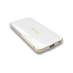 شارژر همراه مکسکو مدل MR-5000A ظرفیت 5000 میلی آمپر ساعت