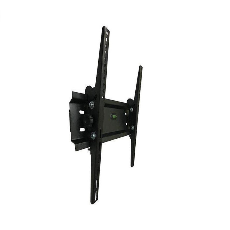 پایه دیواری تلویزیون مدل E2+ مناسب برای تلویزیون های سایز 32 تا 55 اینچ