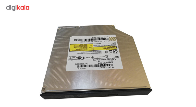 درایو DVD اینترنال IDE لپ تاپ سامسونگ مدل TS-L632