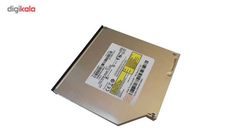 درایو DVD اینترنال IDE لپ تاپ سامسونگ مدل TS-L632 1