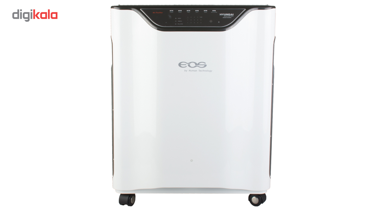 دستگاه تصفیه هوا هیوندای واکورتک مدل EOS-501D