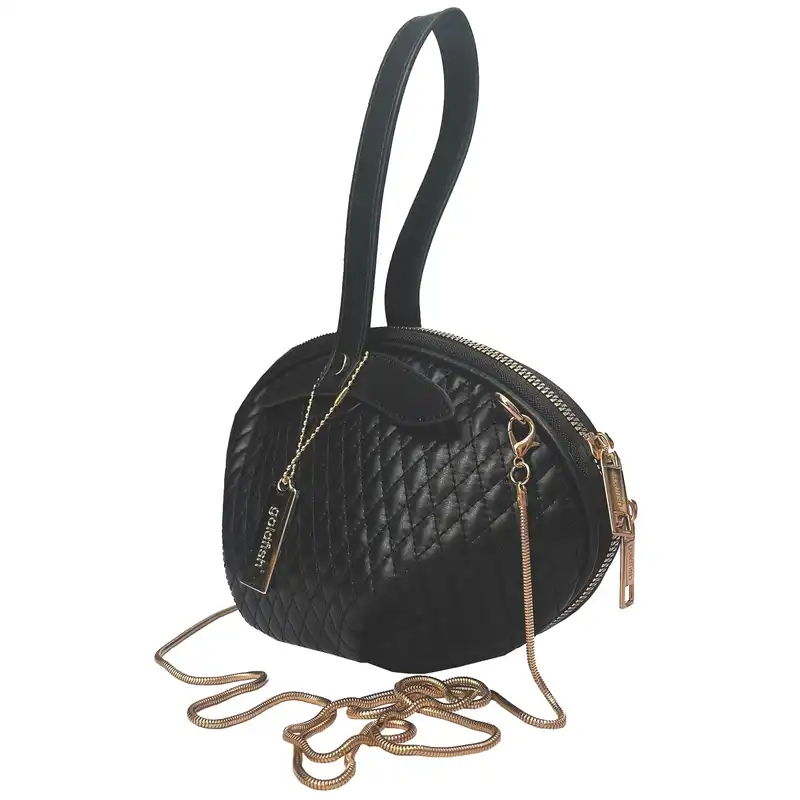 کیف دوشی زنانه کد 030415