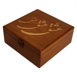 جعبه هدیه مدل عشق کد 20