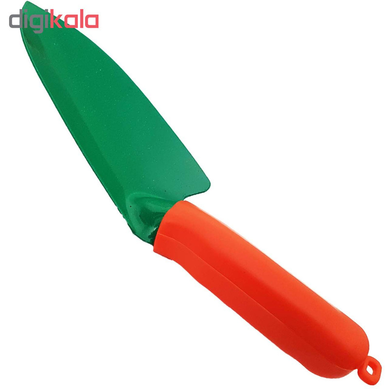 بیلچه باغبانی مدل AF-220