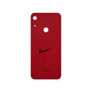 MAHOOT RL-NK Cover Sticker for Honor 8A