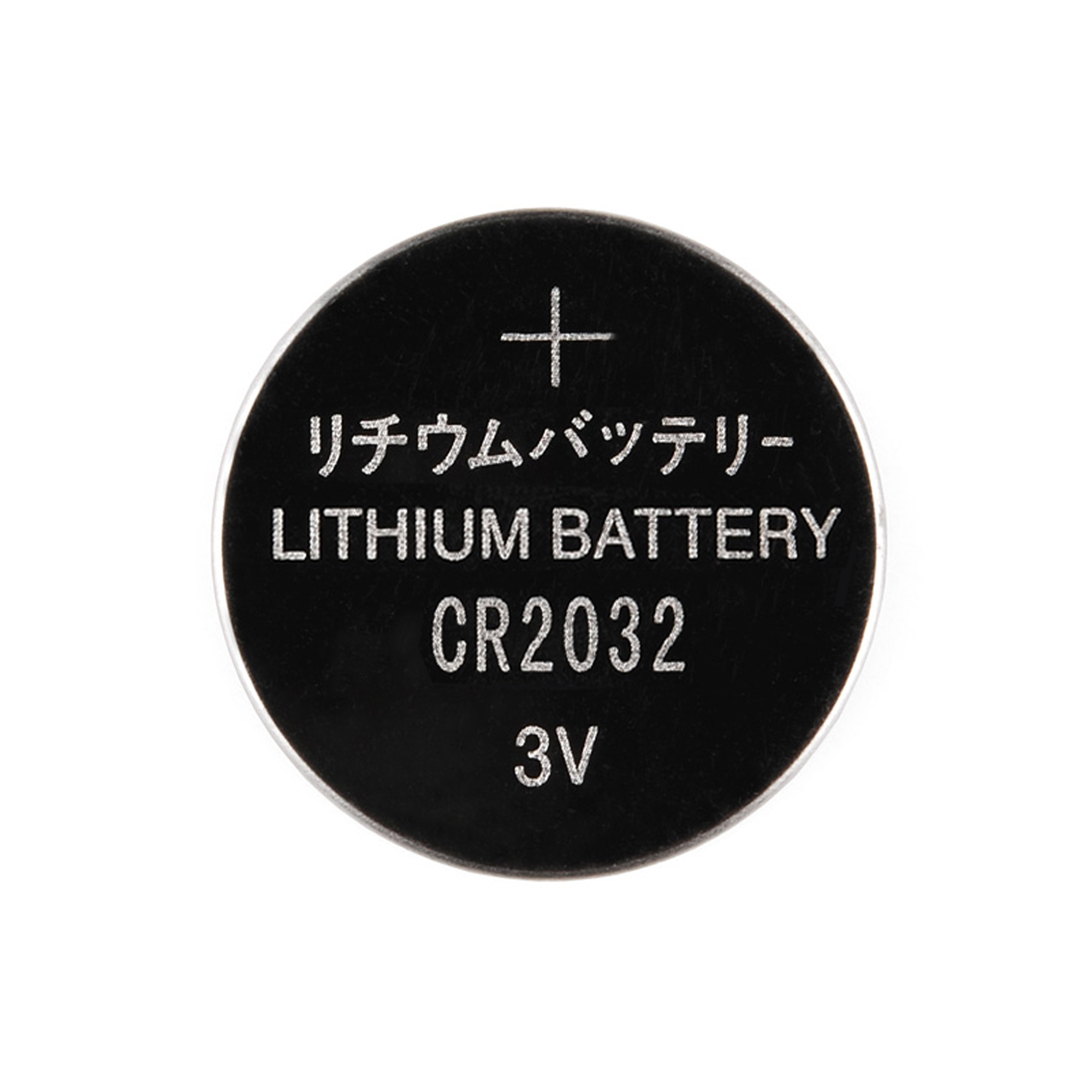 باتری سکه ای مدل CR2032 بسته 24 عددی