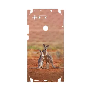 MAHOOT Kangaroo-FullSkin Cover Sticker for Honor View 20